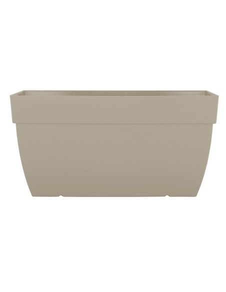 Jardinera de plástico Capri XL
