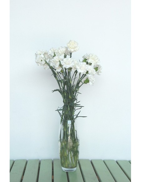 Ram de Clavell Blanc