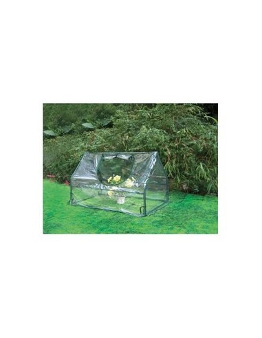 Hivernacle 1 prestatge (92 x 69 x 49 cm)