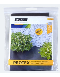 Malla antigerminante (5 x 0,8 metros) 2