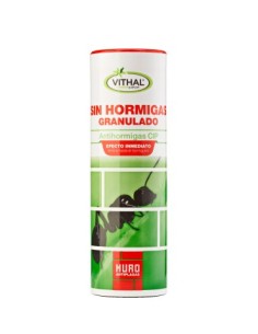 Compre Talquera Anti-formiga Vithal Jardim (500 g) Parede em Germigarden