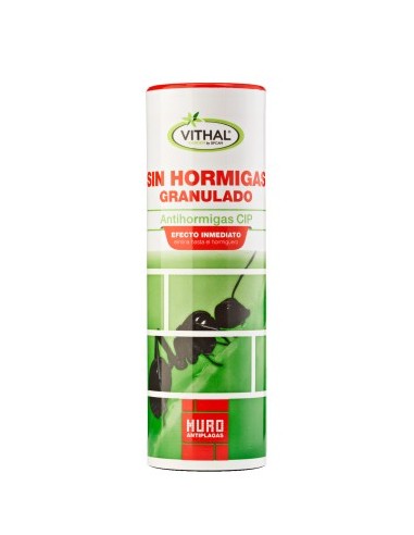Talquera antihormigas Vithal Garden (500 gr) Muro