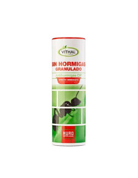 Talquera antihormigas Vithal Garden (500 gr) Muro