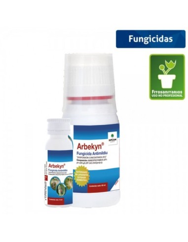 Fungicida anti-mofo Arbekyn