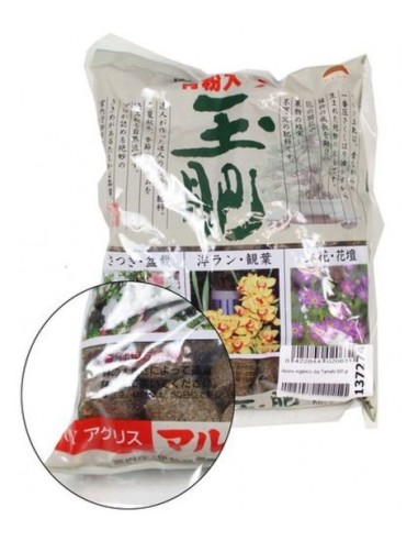 Abono Joy Tamahi grueso bonsai (500 gr)