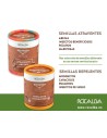 Fertilizantes, atrativos e repelentes