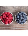 Frutas vermelhas