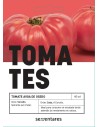 Semillas tomate tradicional gallego