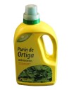 Plaguicides hort i jardí ecològics