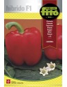 Pimento profissional