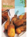 Alberginia per a professional