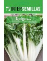 Acelga e espinafre profissional