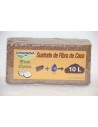 Fibre de coco