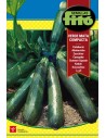 Graines de courgette