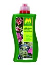 Fertilizantes para jardim e plantas de interior