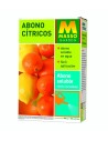 Fertilizante hortícola e de frutas