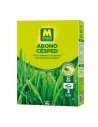Abono cesped