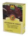 Accelerador de compost