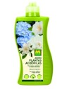 Abono hortensias y acidófilas