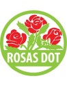 Rosas Dot