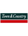 Town & Country